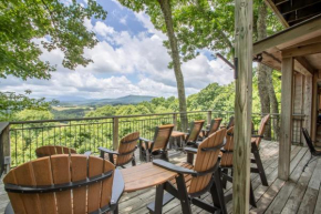Serendipity Blowing Rock